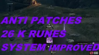26000 RUNES IN 1 MIN. from early game !!! EASY!!! 2023 No patches restrictions!average 22to28k runes