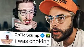 How Nadeshot SAVED Scumps Life