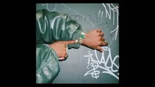 Caballero x Stavo Type Beat ~ Cadrant suisse