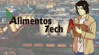 Intro Alimentos Tech🐔