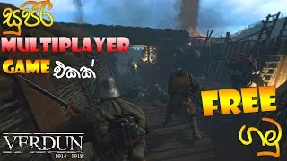How to get Verdun Video game For Free🔥