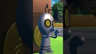 Finding a Gimmighoul be like: