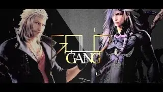 ＴＨＥ ＨＡＢＩＴ; ✰ 「ＢＡＭＦ」
