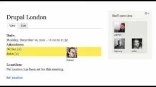 jQuery UI Drag and Drop in Drupal 7