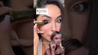 NATURAL HEALING EYE LINER😱