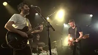 Louis-Jean Cormier - La Photo - Live In Paris 2019