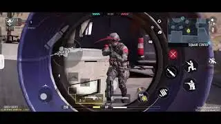 HDR BUFF GAMEPLAY + Sensitivity