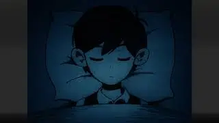 OMORI - Waking Up Before BASIL's House