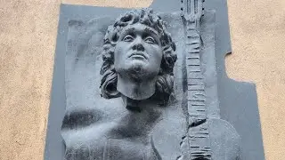 Камчатка. Цой. Санкт-Петербург #2024 #video #saintpetersburg #камчатка #цой #tsoi