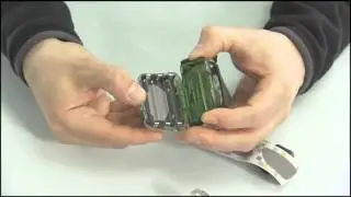 Petzl CORE Rechargeable battery for TIKKA² Headlamps