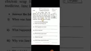 English A Class One Lec 24