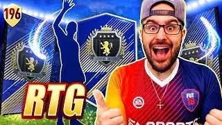 EPIC TOTS IN MY FUT CHAMPIONS REWARDS! FIFA 18 Ultimate Team 