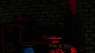 The reveal is down the road (SWB Teaser)