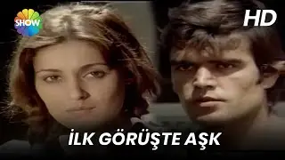 Nezahat ve Ercan ilk kez karşılaştı! | Liseli Kızlar Türk Filmi
