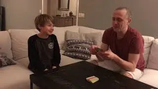 Fun Card Game, How to play 500 / 500 Rummy