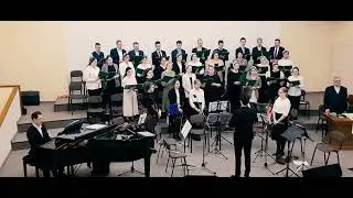 Боже Тебе с мольбою