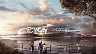 Vray 3.4 para Rhino 5.0
