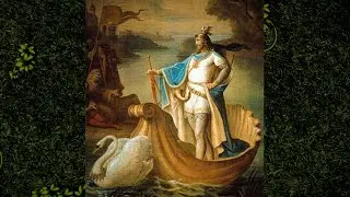 Герои. Мифы. Легенды.  