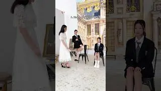 Who impressed you the most? | Các bạn ấn tượng với ai nhất nè ❤️