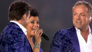 11 Toppers in concert 2011 Tropical Hitmix