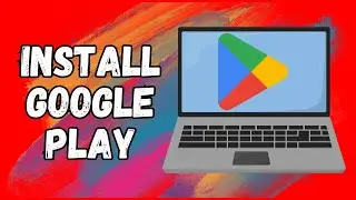 How to install Google Play Store on PC and Laptop (2024)  Download Play Store on PC