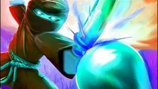(Roblox Blade Ball) Random...