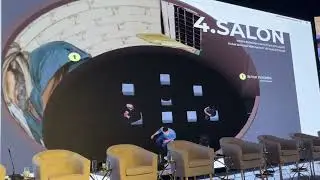 II qism.  IMOM BUXORIY INNOVATSION MUZEYIGA TATBIQ ETILAYOTGAN ZAMONAVIY TEXNOLOGIYALAR