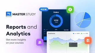 How to Analyze Course Performance | MasterStudy Reports & Analytics Tutorial