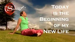 The Secret - Today is the Beginning of my New Life (NL and FR subs)