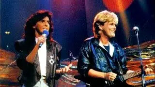 Thomas Anders - Modern Talking (Night is yours version)
