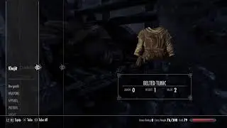 Skyrim: Special Edition