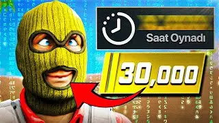 CS2'de KAÇ SAATTİR HİLE KULLANIYORUM ?! CS2 HİLE | CS2 HİLELİ REKABETÇİ