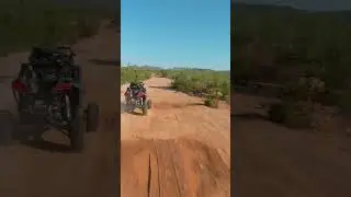 Where are you riding this holiday weekend?