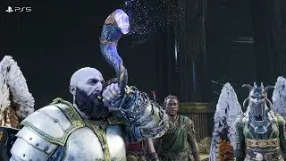 The Realms At War God Of War Walkthrough (Part 14 )