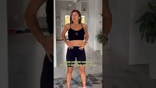 РЕШИЛА СЕСТЬ НА ДИЕТУ И ЗАНЯТЬСЯ СПОРТОМ 💪