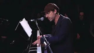 Clap Your Hands Say Yeah - Into Your Alien Arms & The Skin Of My Yellow Country Teeth (Piano Live)