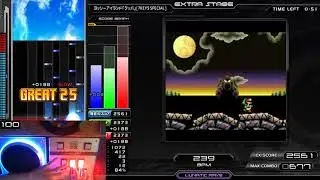 [発狂BMS] ★12 ヨッシーアイランド 「クッパ」 [7KEYS SPECIAL] Easy Clear