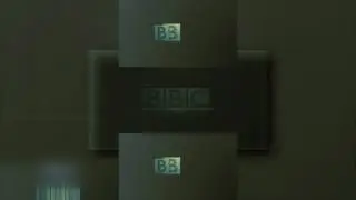 [YTPMV] Weird BBC Logo Scan