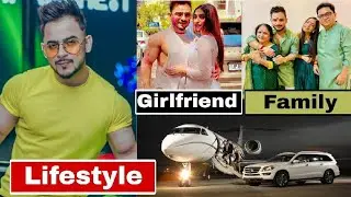 Millind Gaba Lifestyle 2020, Biography, House, Cars, Girlfriend, Salary, Age, Family, Education