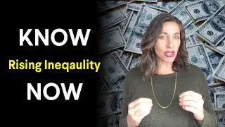 Know It Now: Rising Inequality Is Causing Major Problems