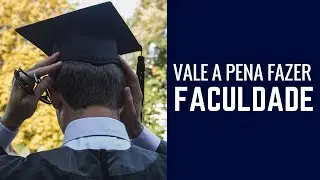 Vale a pena fazer faculdade de tecnologia