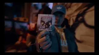 KBROZETHYS - CLASSICO feat DJ ZECK | MVLDYGVNG