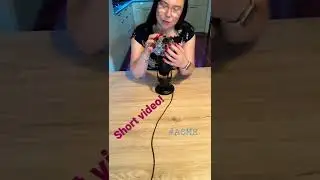 Preview of a short +\- 3 minutes video!