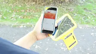 New Genre: iap-Software Ad