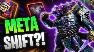 IS ICE GOLEM THE NEW META? How Gear Changes EVERYTHING | Raid Shadow Legends Guide