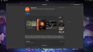 GNOME 41; Software new Categories UI (WIP/PR, off vocal)