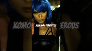 Dangerous woman? #newsong #music #muzyka #newmusic
