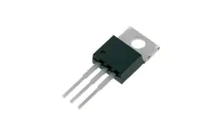 Triac BTA 12600 BW STM