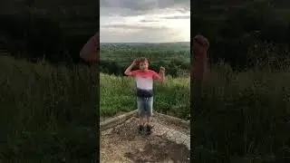 Не знаю границ Артем Колобов 2022