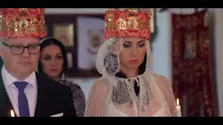 Свадьба на Самуи - Венчание